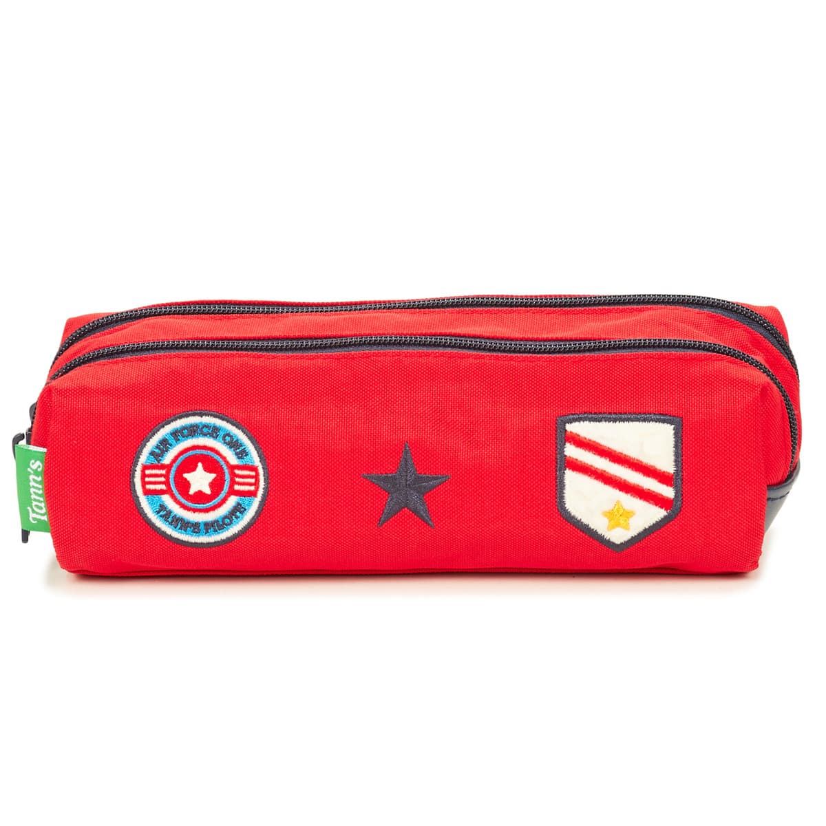 Girls' Bags Tann's Red