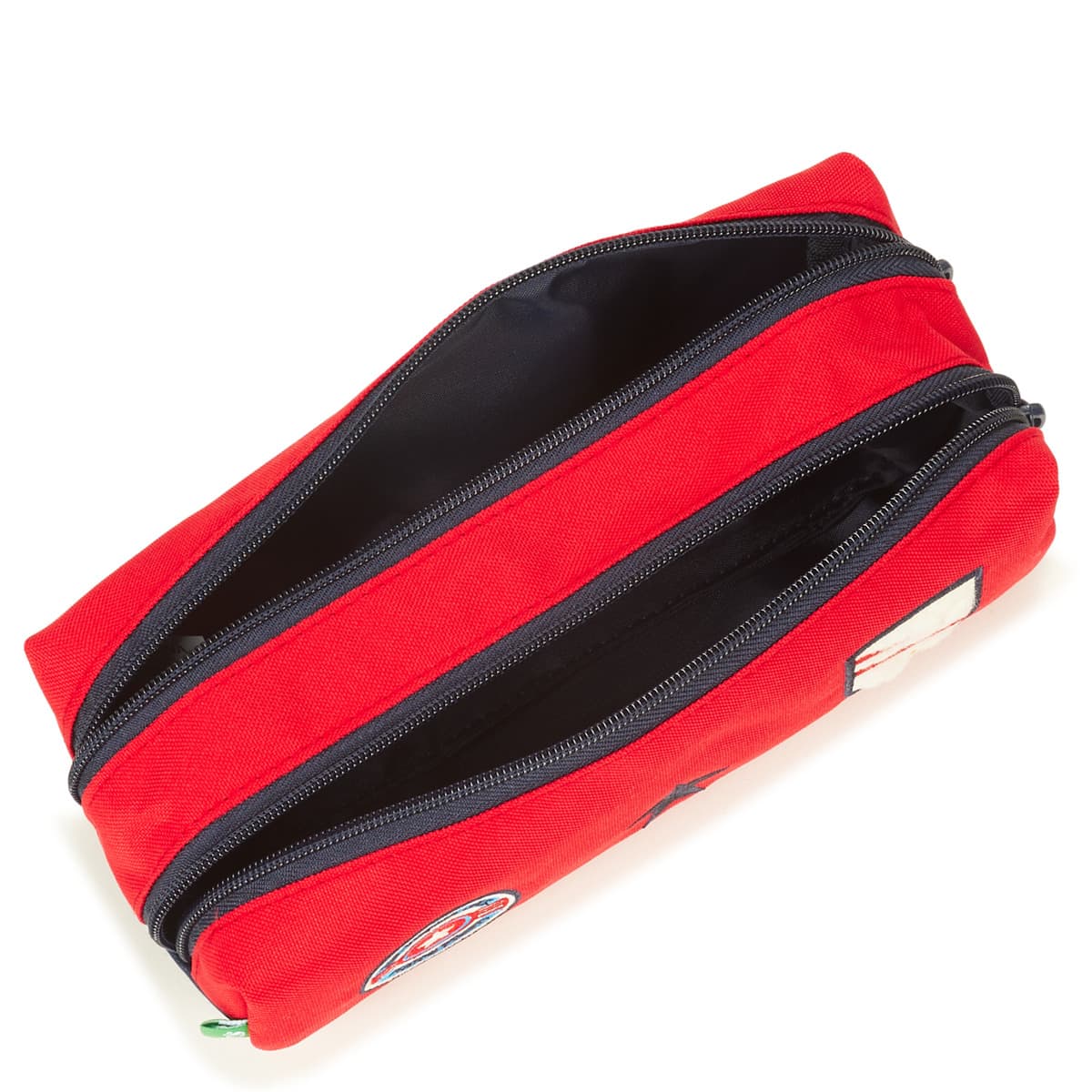 Girls' Bags Tann's Red