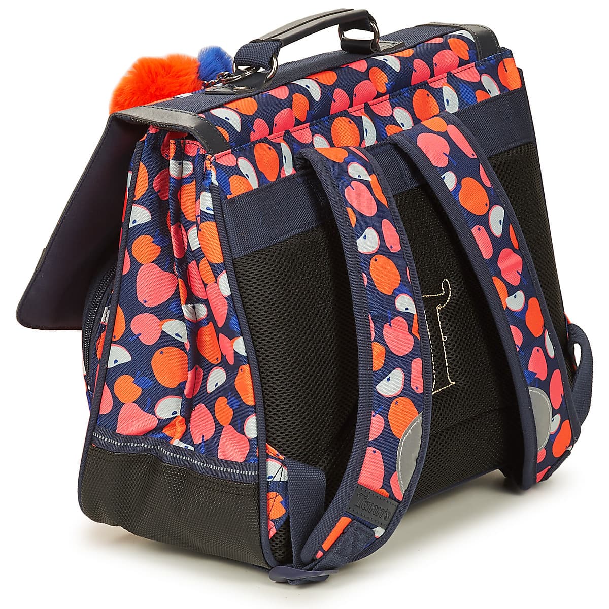 Girls' Backpacks Tann's Multicolor