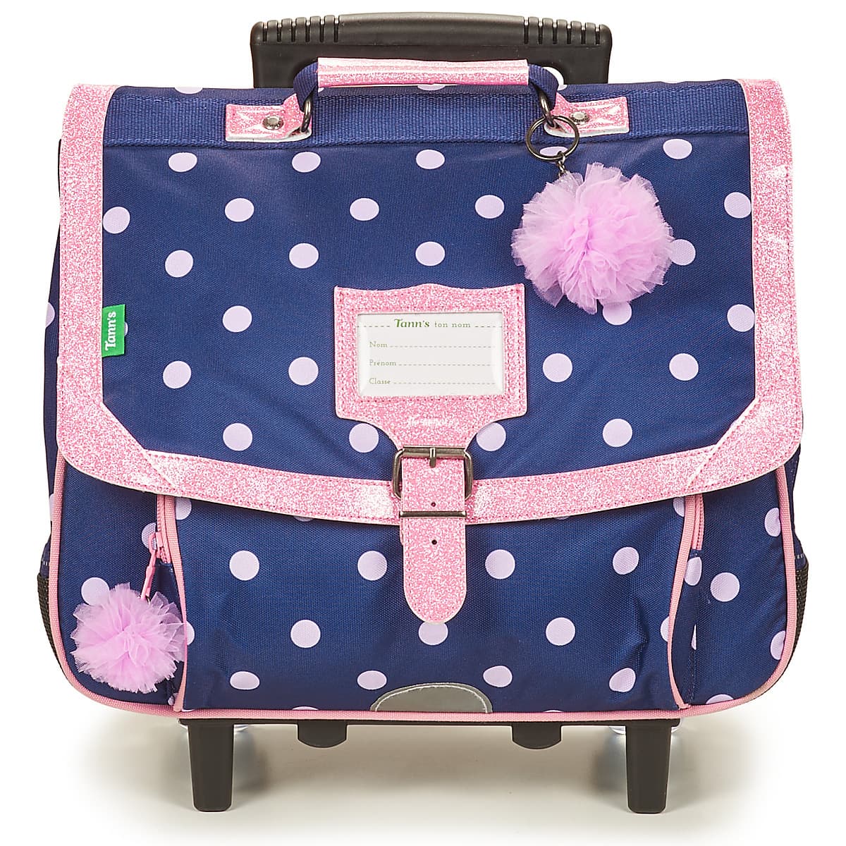 Girls' Bags Tann's Blue