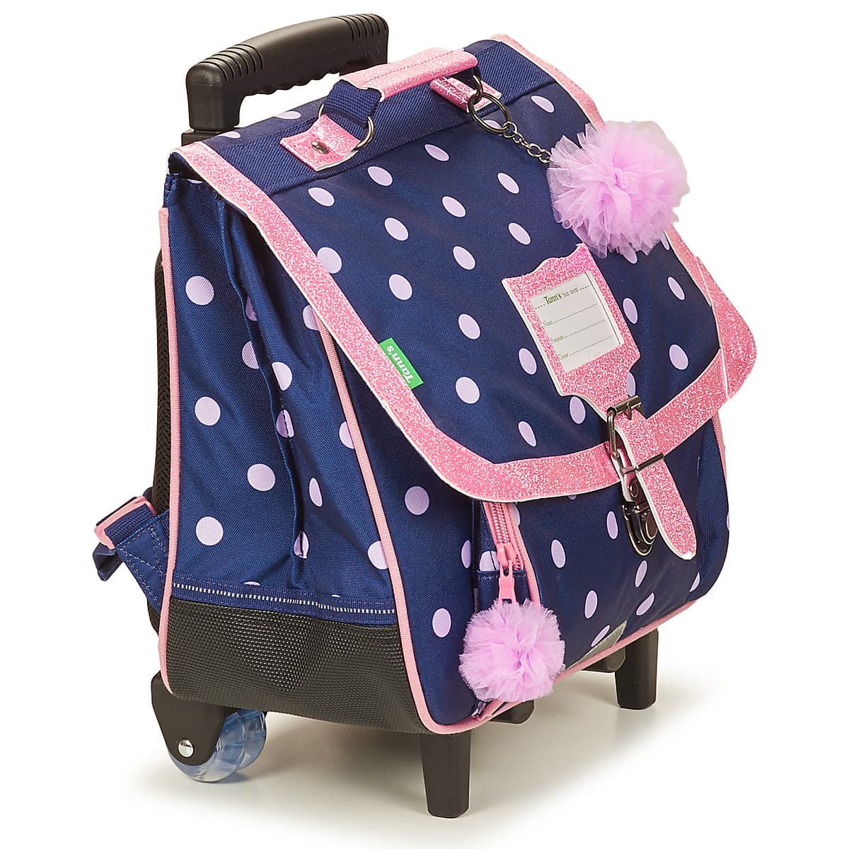 Girls' Bags Tann's Blue