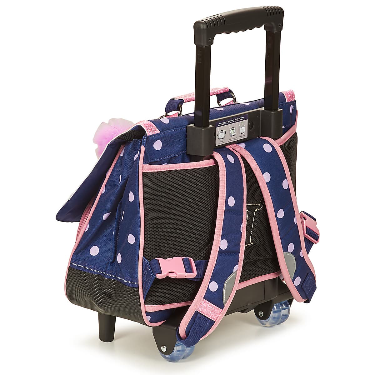 Girls' Bags Tann's Blue