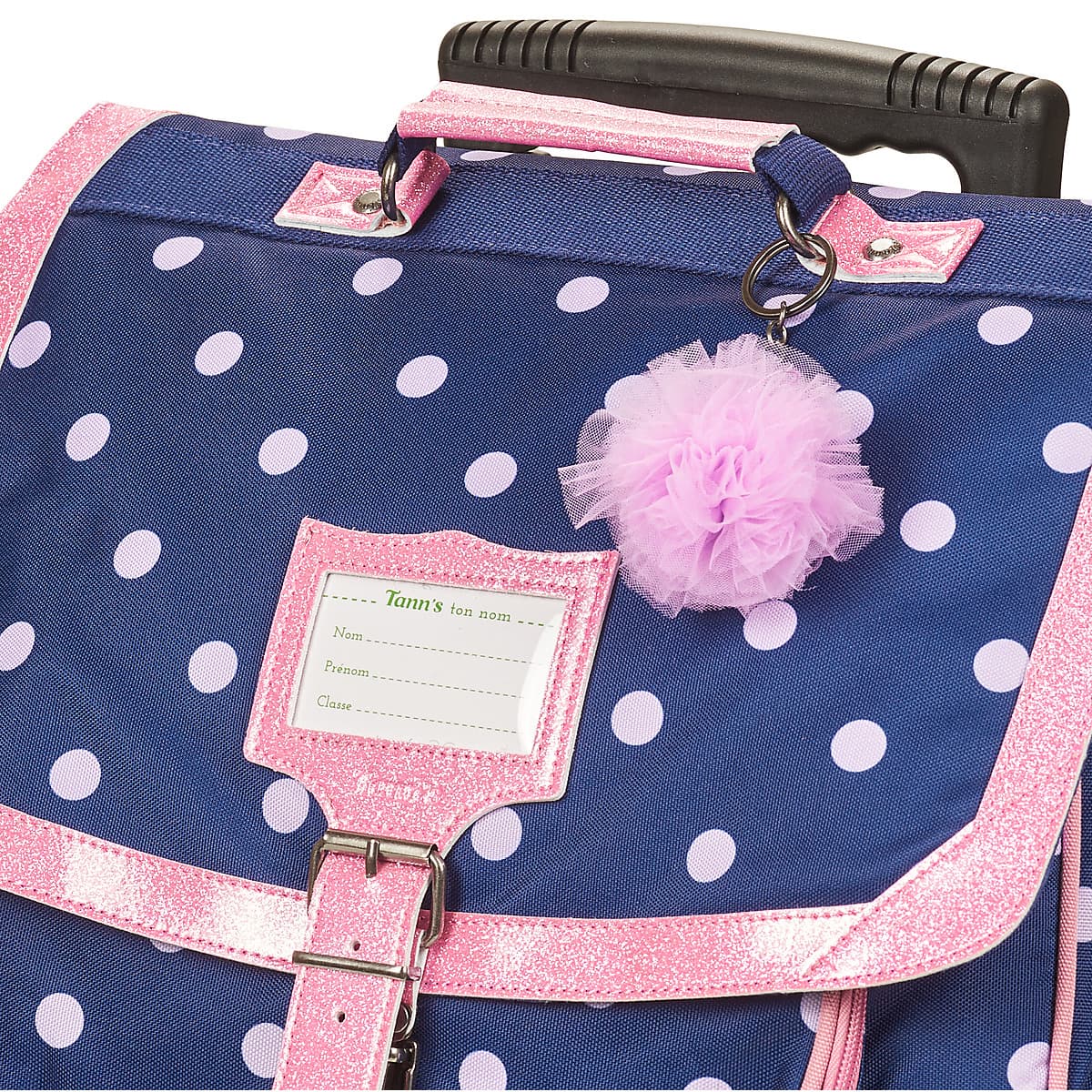 Girls' Bags Tann's Blue