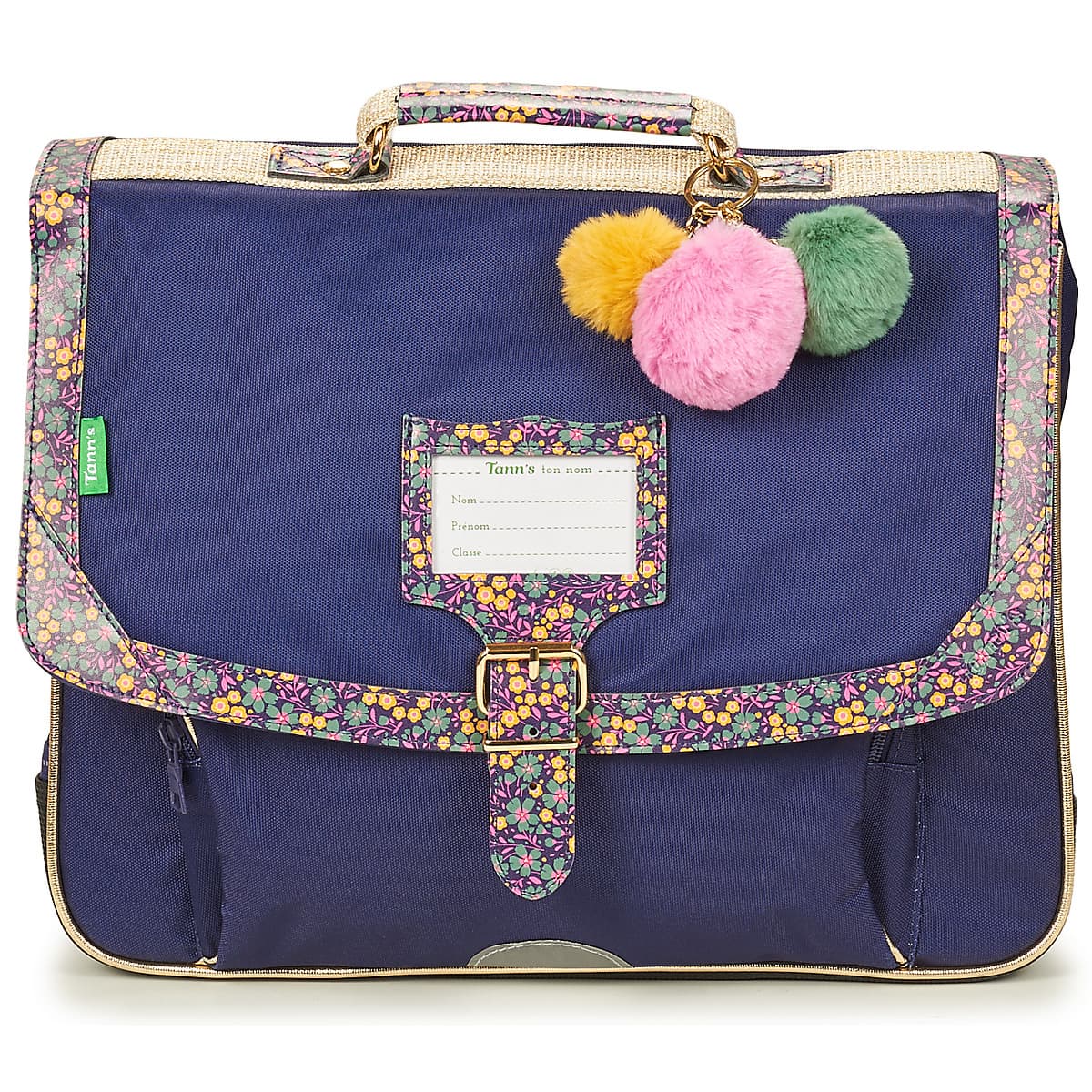 Girls' Backpacks Tann's Blue