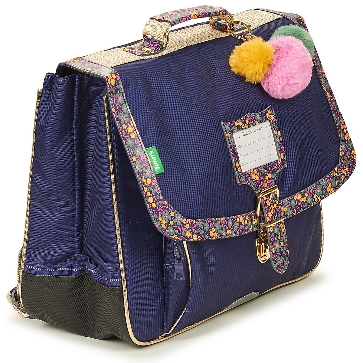 Girls' Backpacks Tann's Blue
