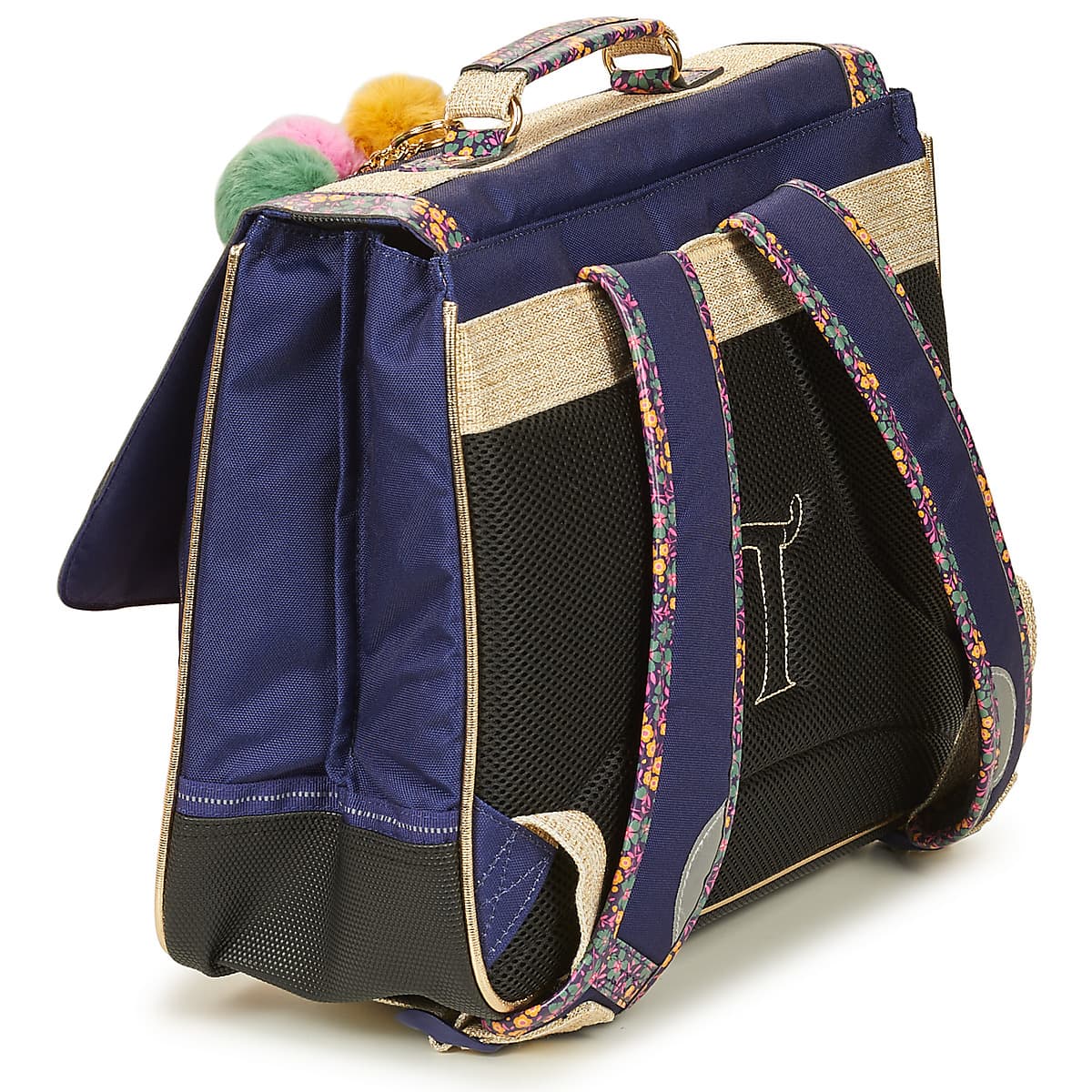 Girls' Backpacks Tann's Blue