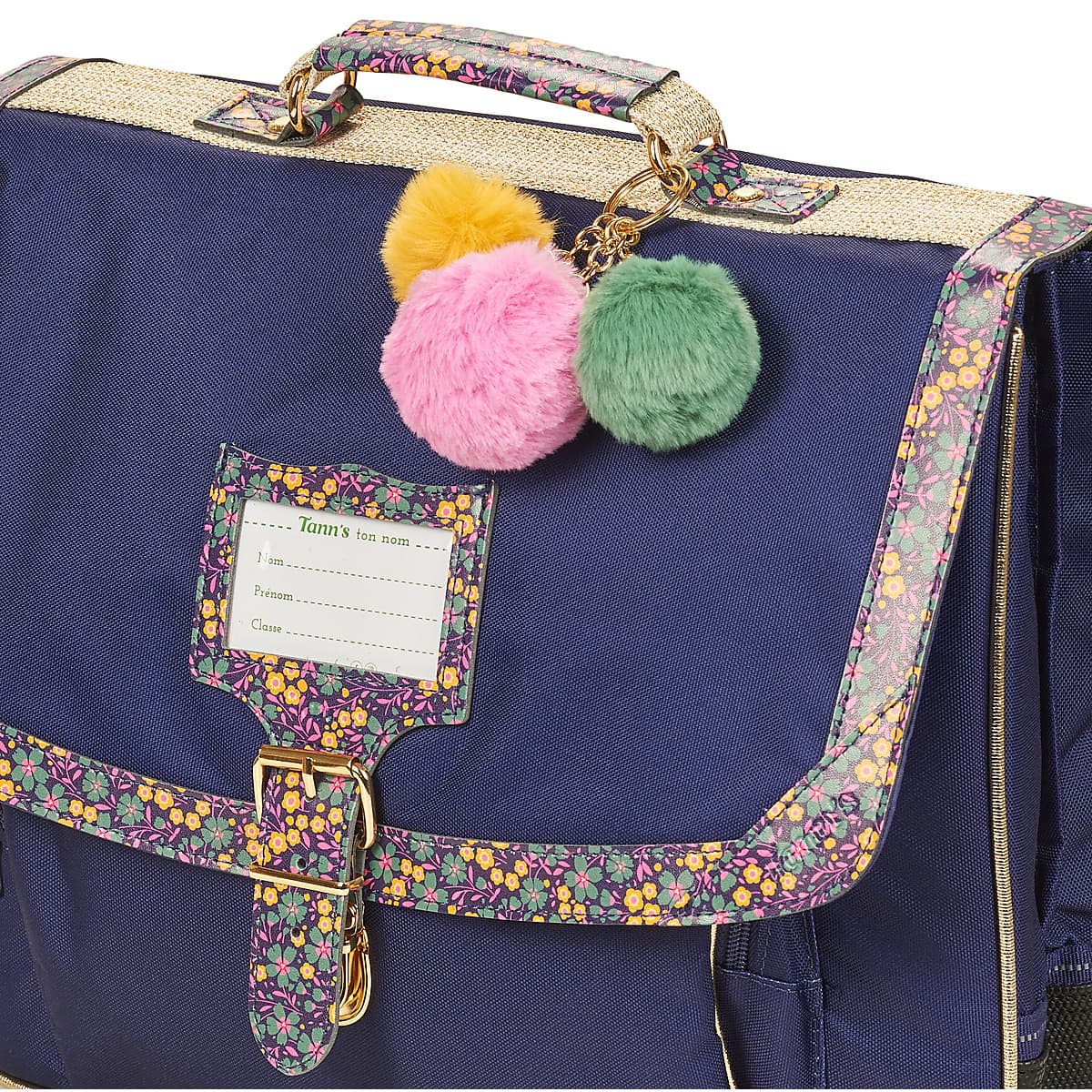 Girls' Backpacks Tann's Blue