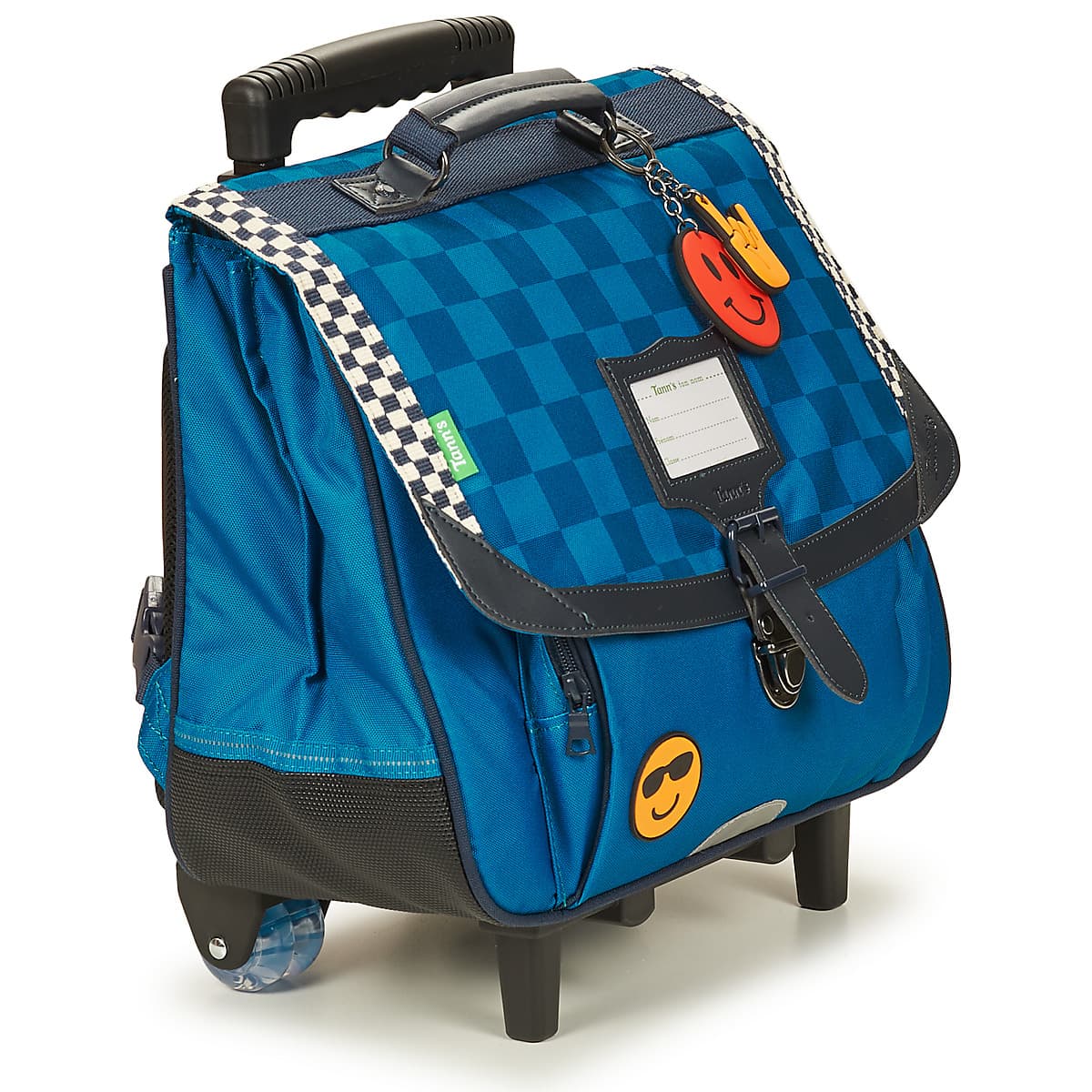 Boys' Backpacks & Bags Tann's Blue