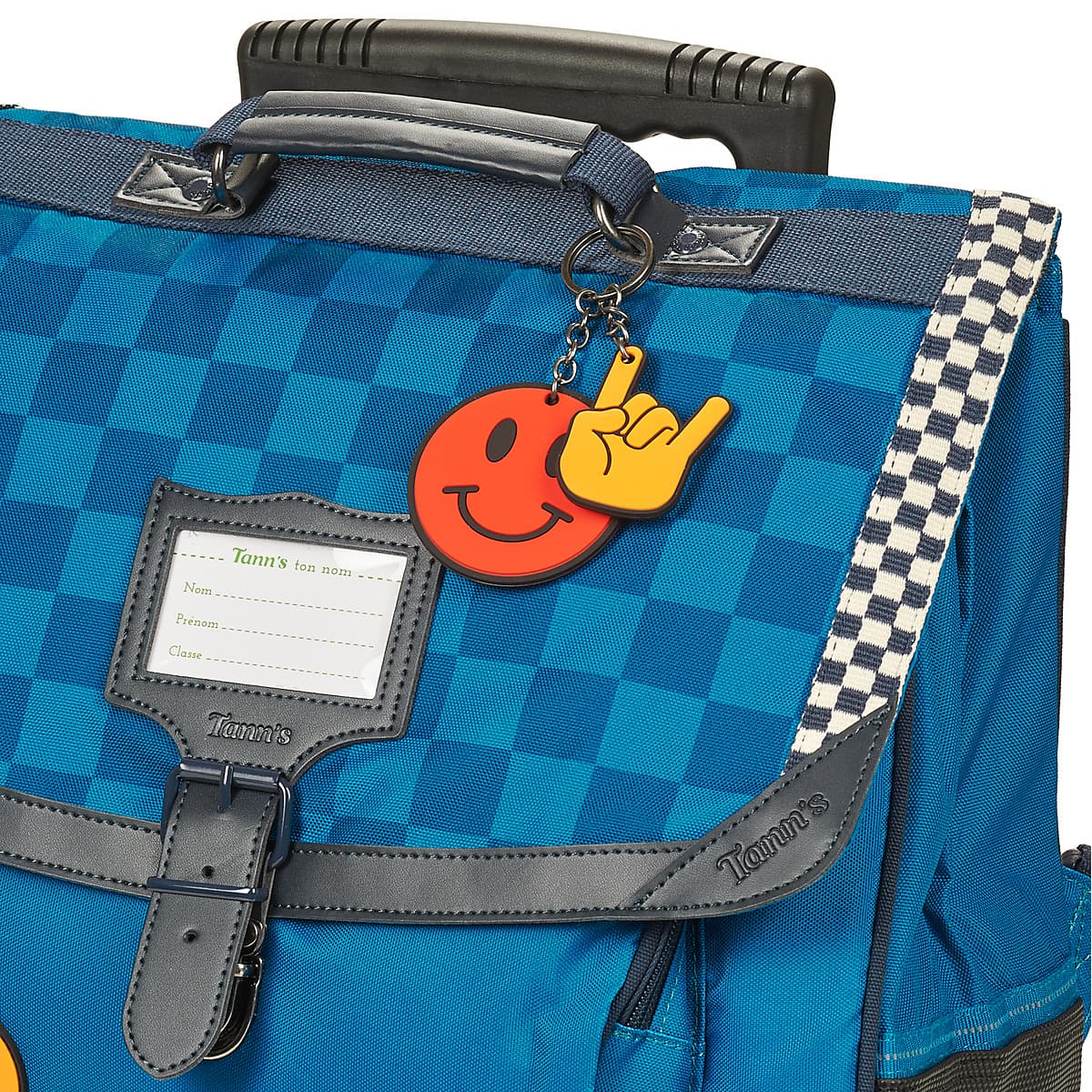 Boys' Backpacks & Bags Tann's Blue