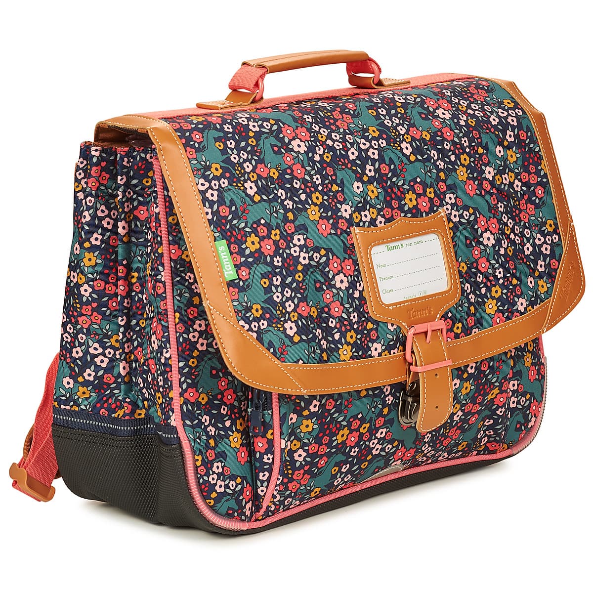 Girls' Backpacks Tann's Multicolor
