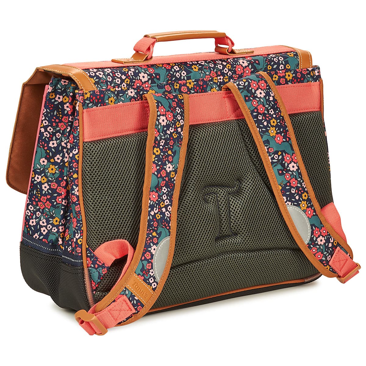 Girls' Backpacks Tann's Multicolor