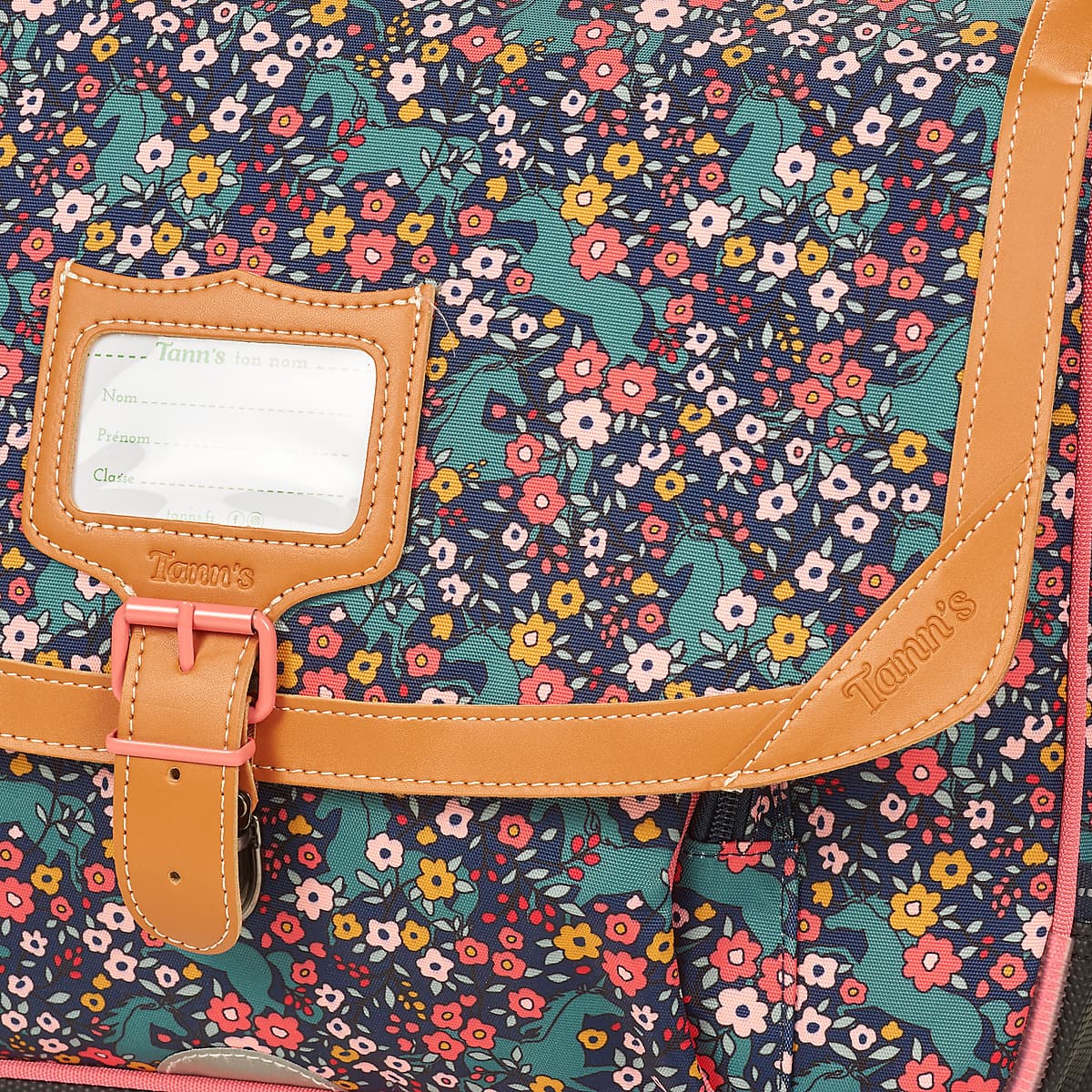 Girls' Backpacks Tann's Multicolor