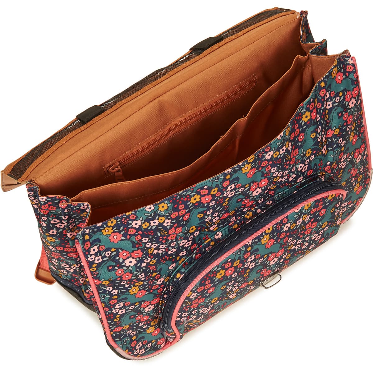 Girls' Backpacks Tann's Multicolor