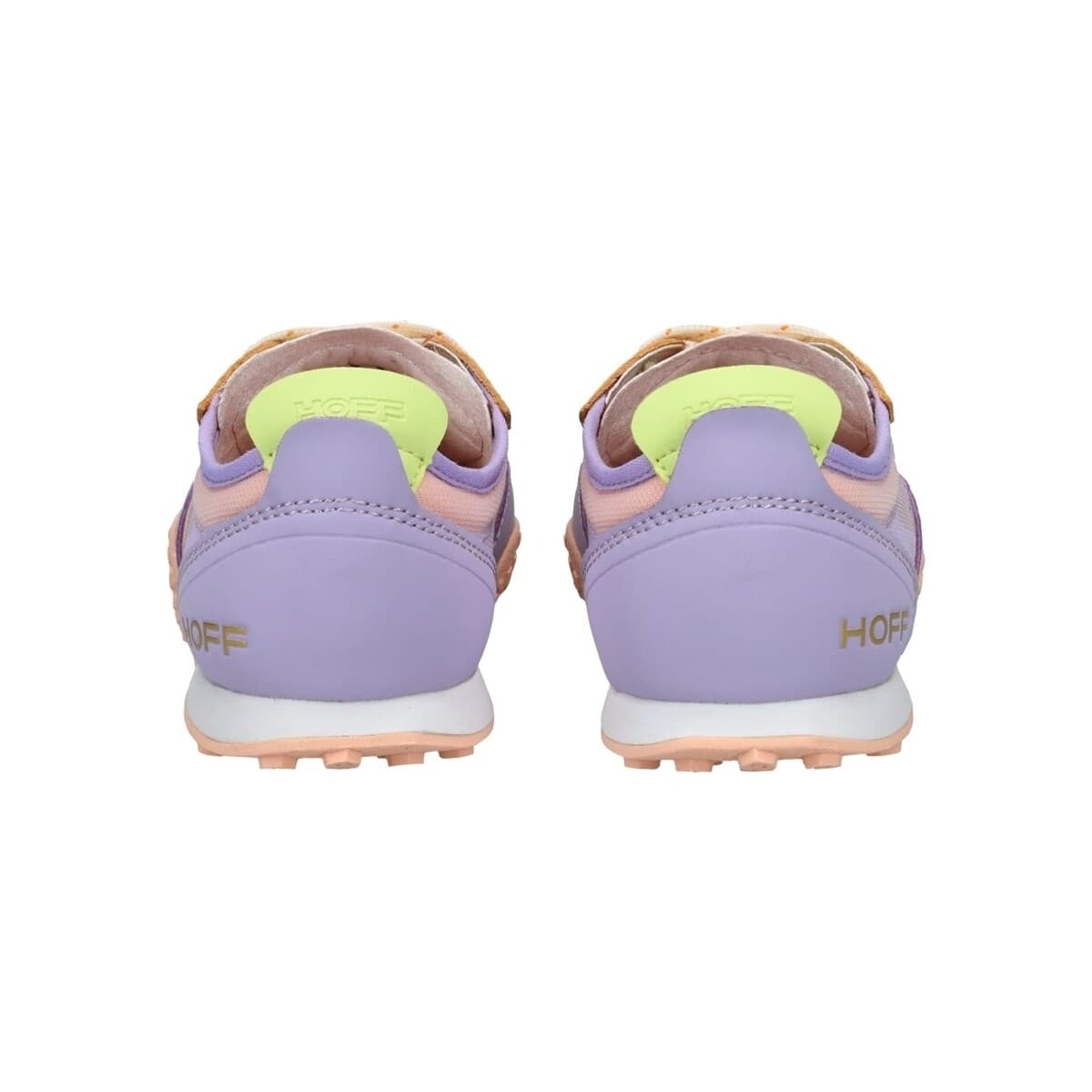 Women's Sneakers HOFF Multicolor