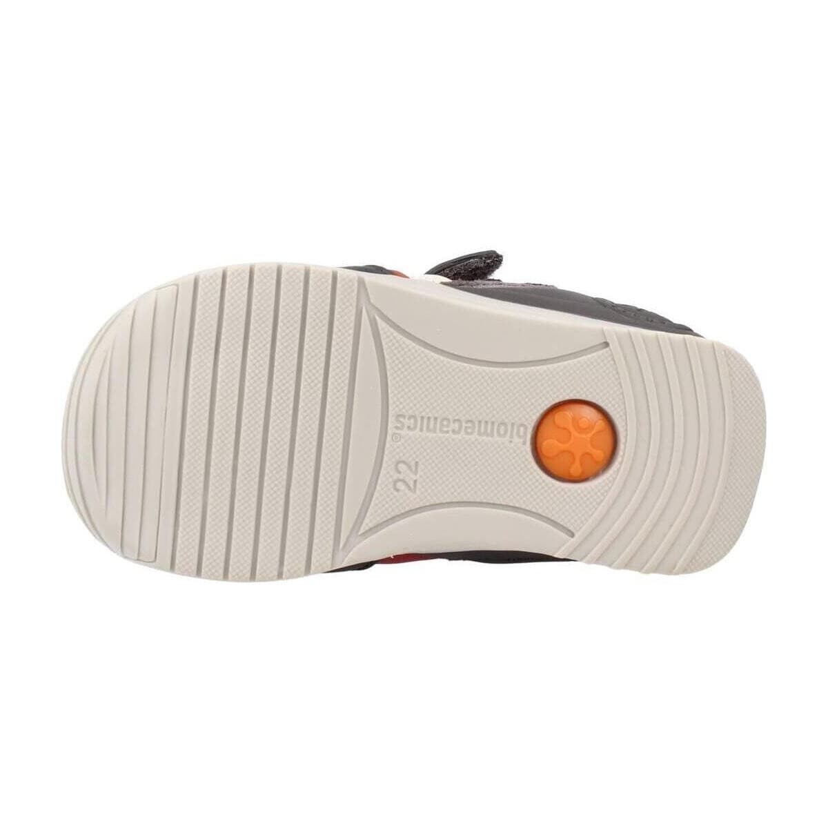 Boys' Sneakers Biomecanics Red