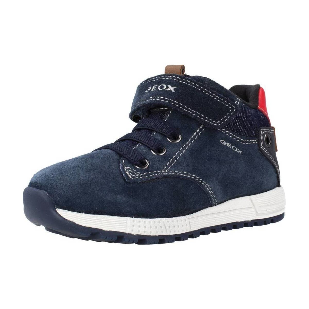 Μπότες Geox Botas Niño Modèle B Alben Boy