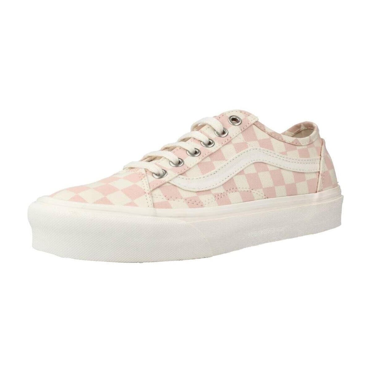 Sneakers Vans Sport Zapatillas Mujer Modèle Ua Old Skool Tapered E