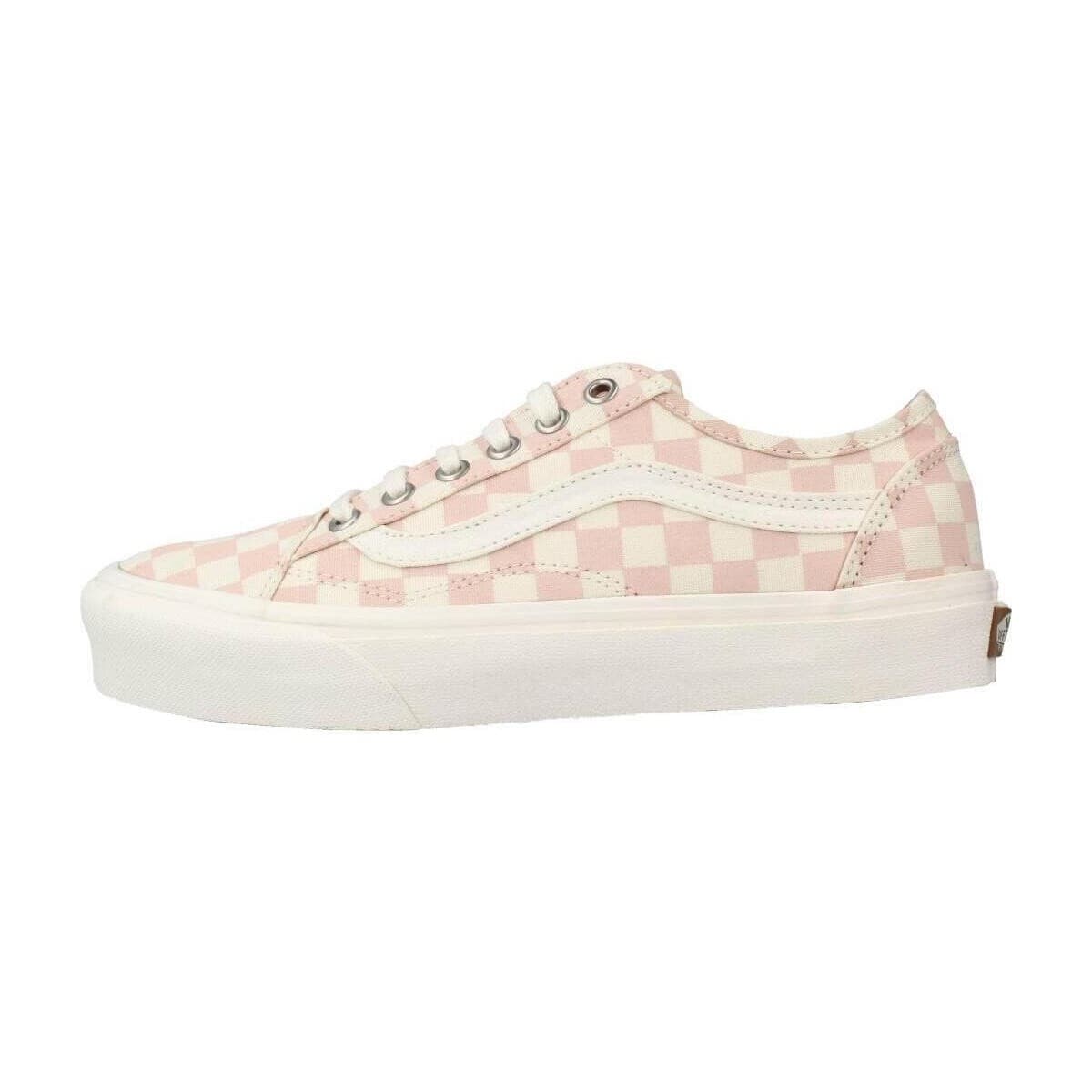 Women's Sneakers Vans Pink