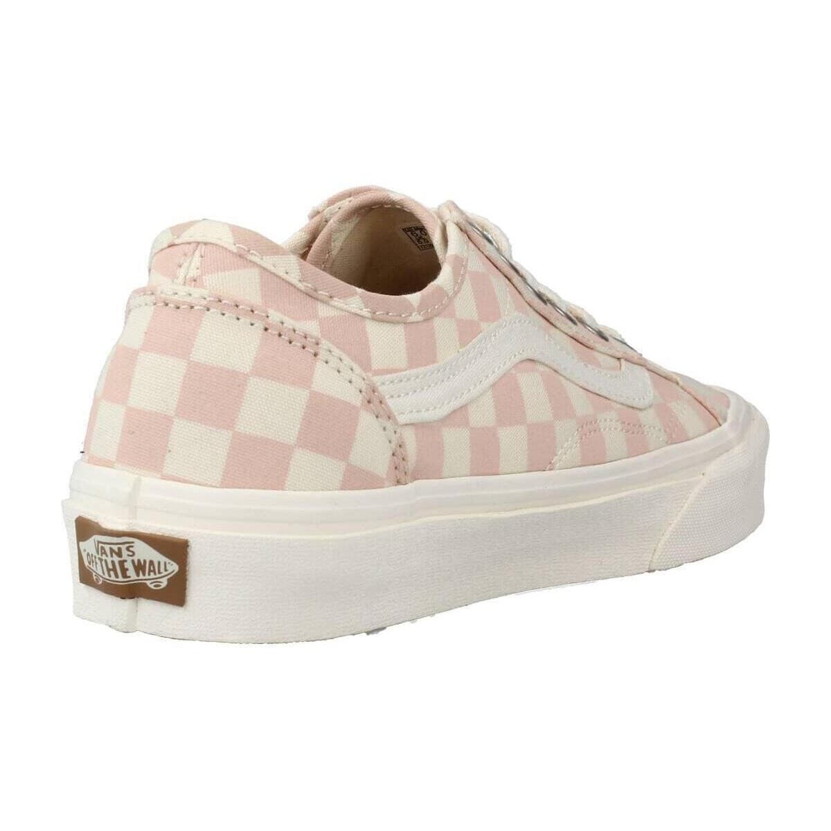 Women's Sneakers Vans Pink