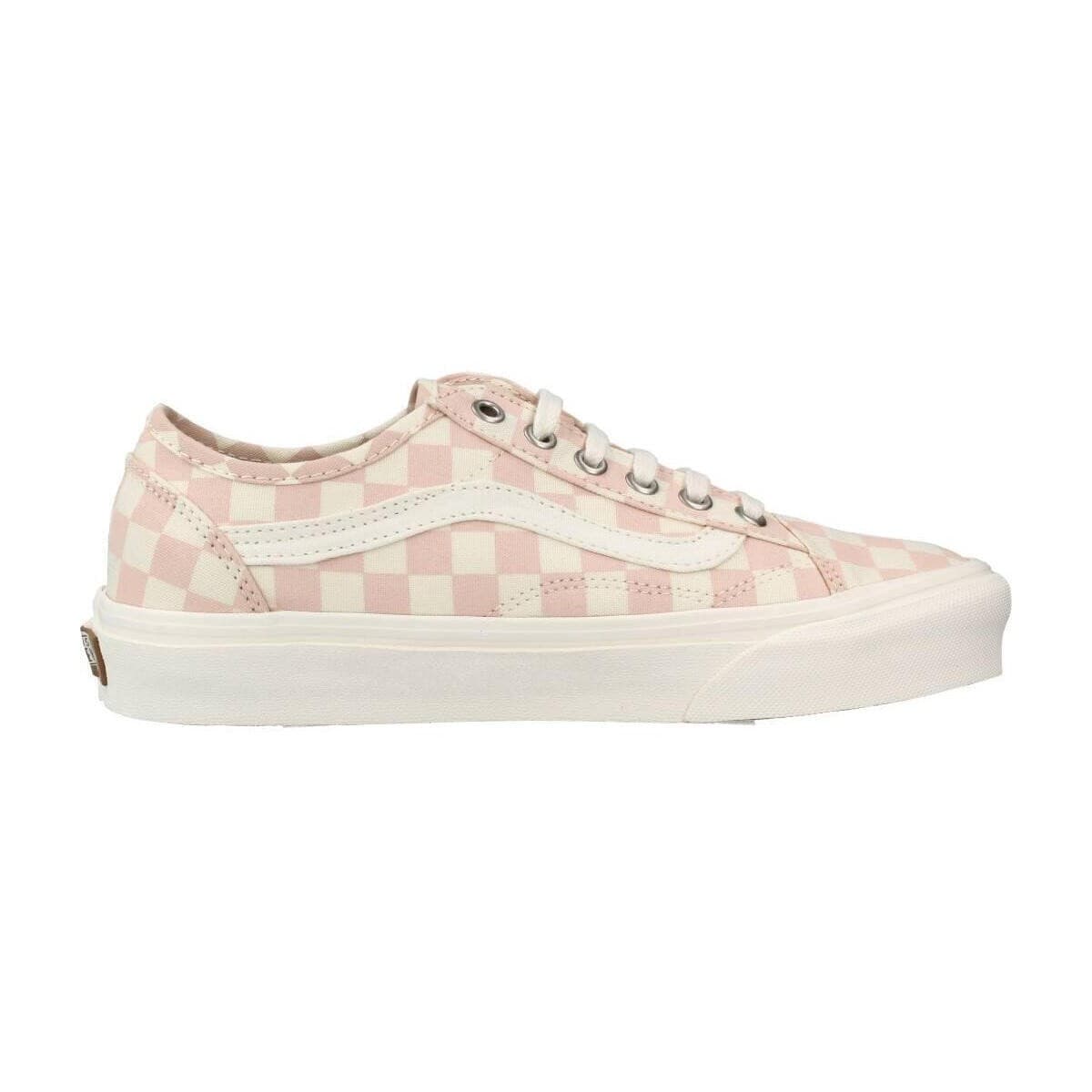 Women's Sneakers Vans Pink
