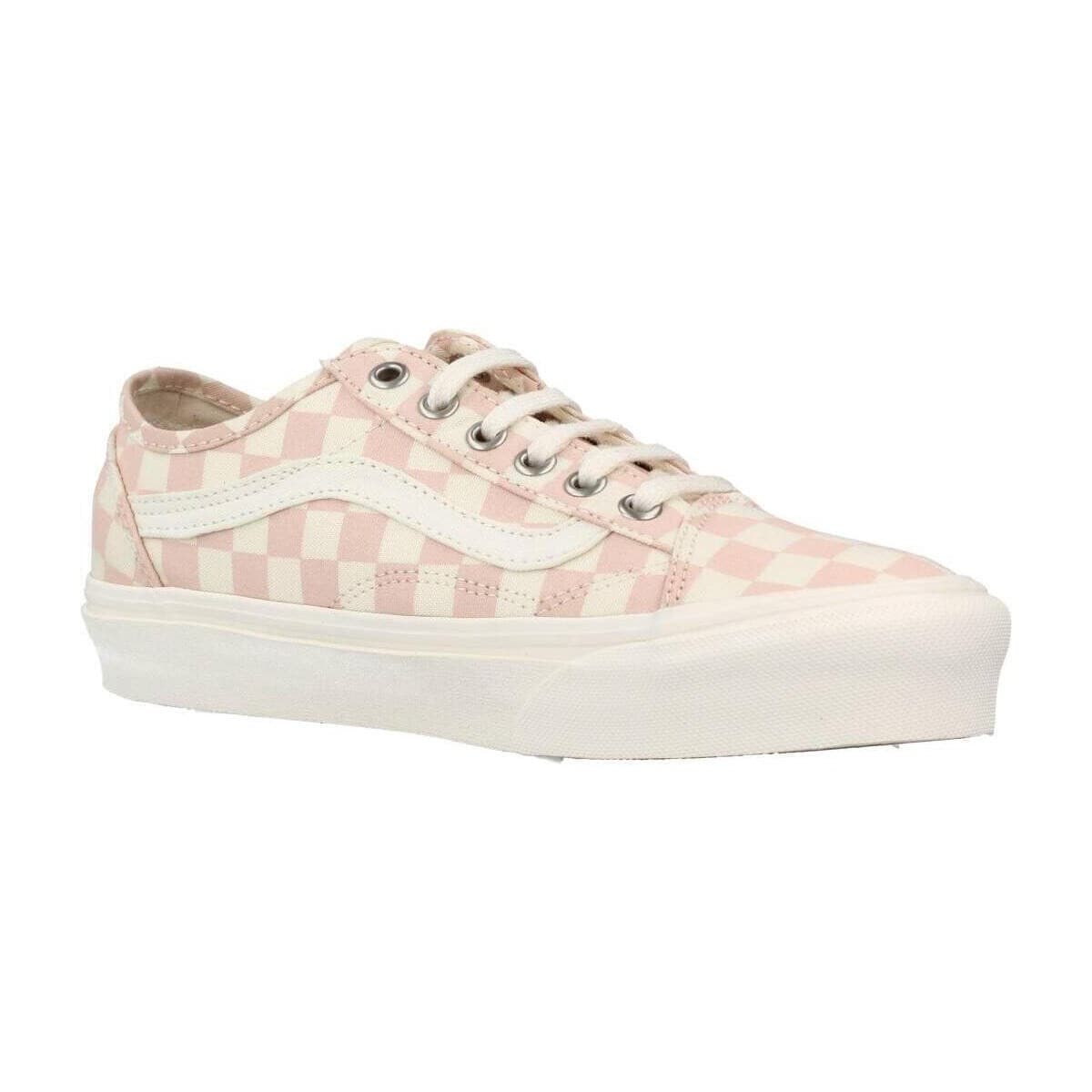 Women's Sneakers Vans Pink