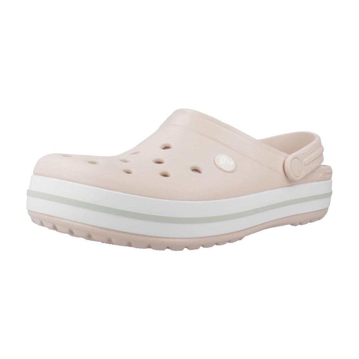 Women's Clogs Crocs Pink