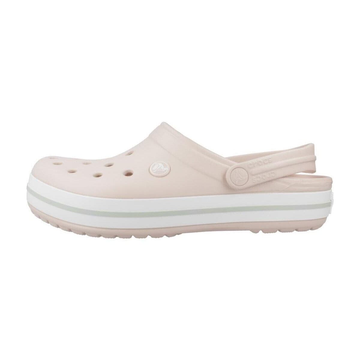 Women's Clogs Crocs Pink