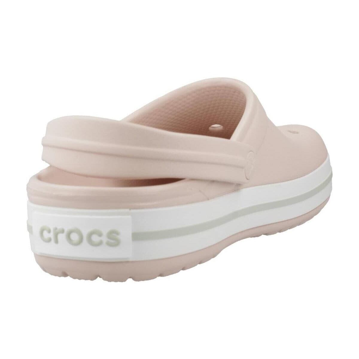 Women's Clogs Crocs Pink