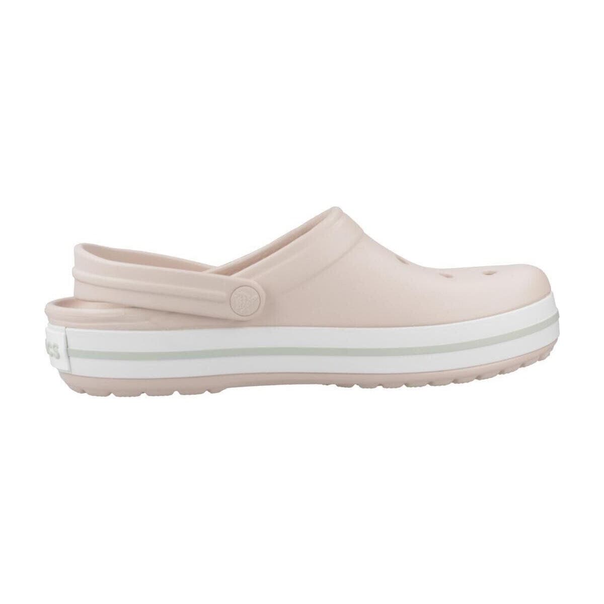 Women's Clogs Crocs Pink