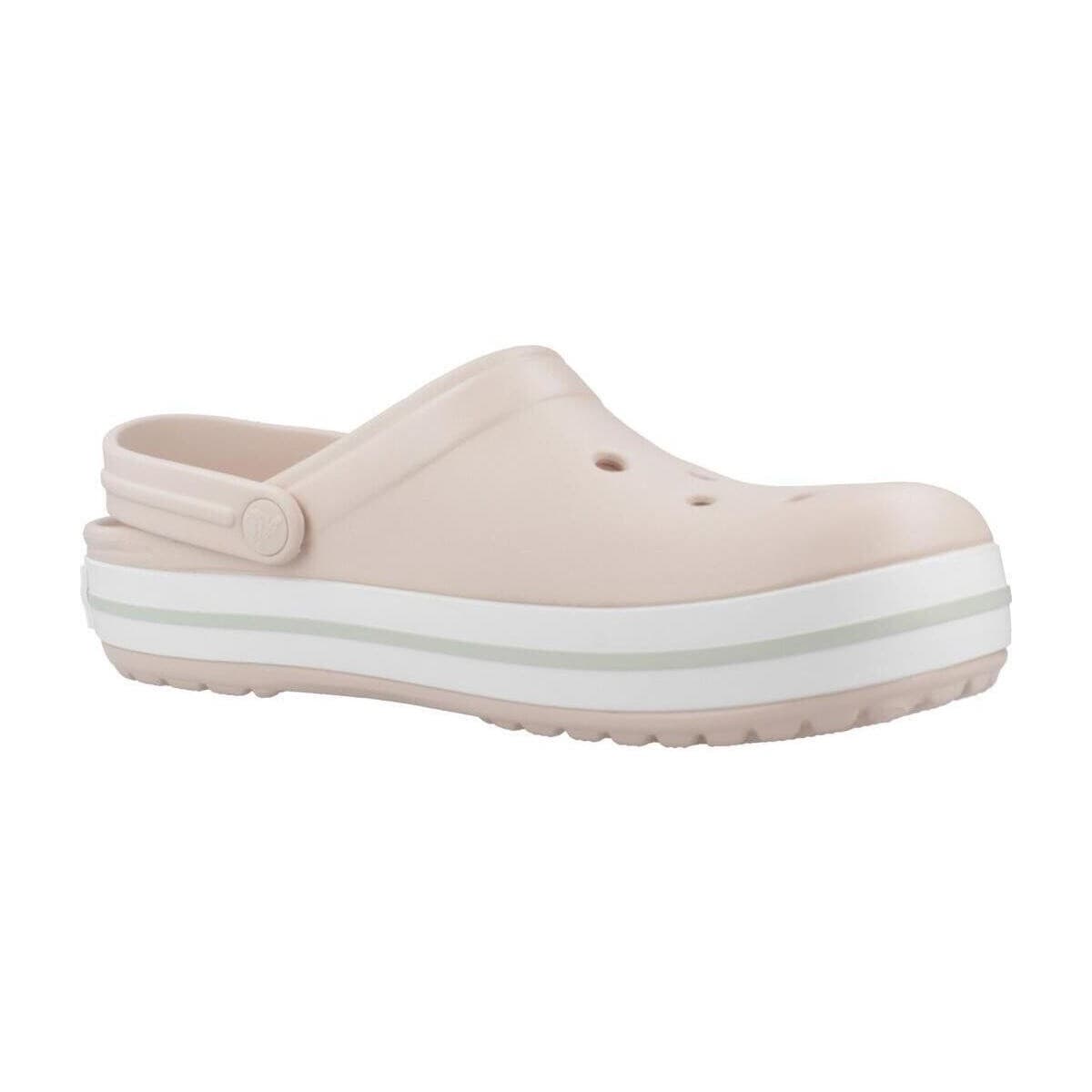 Women's Clogs Crocs Pink