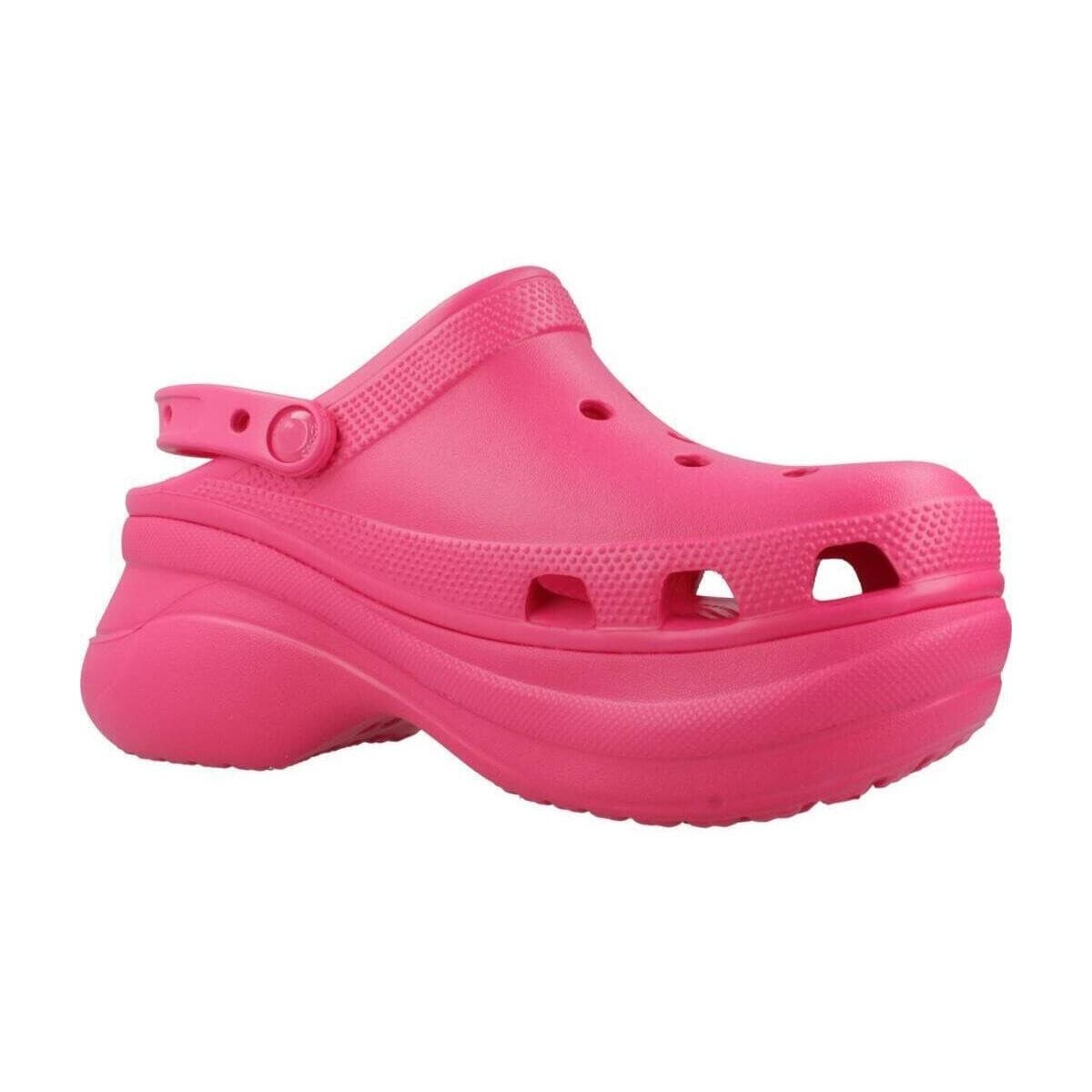 Women's Clogs Crocs Pink