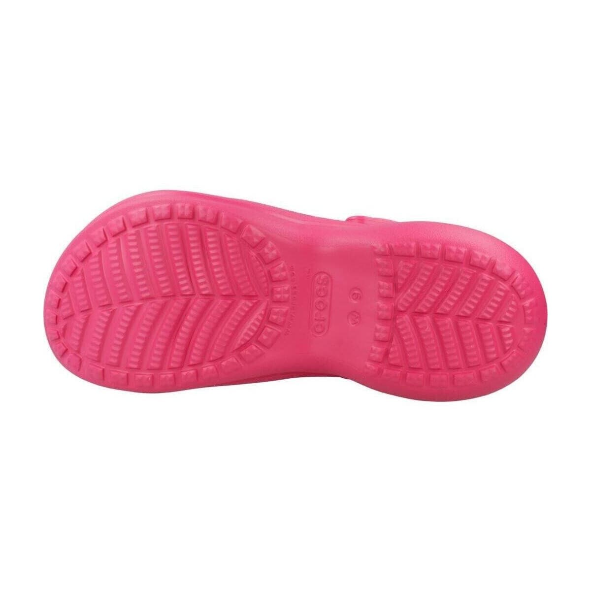 Women's Clogs Crocs Pink