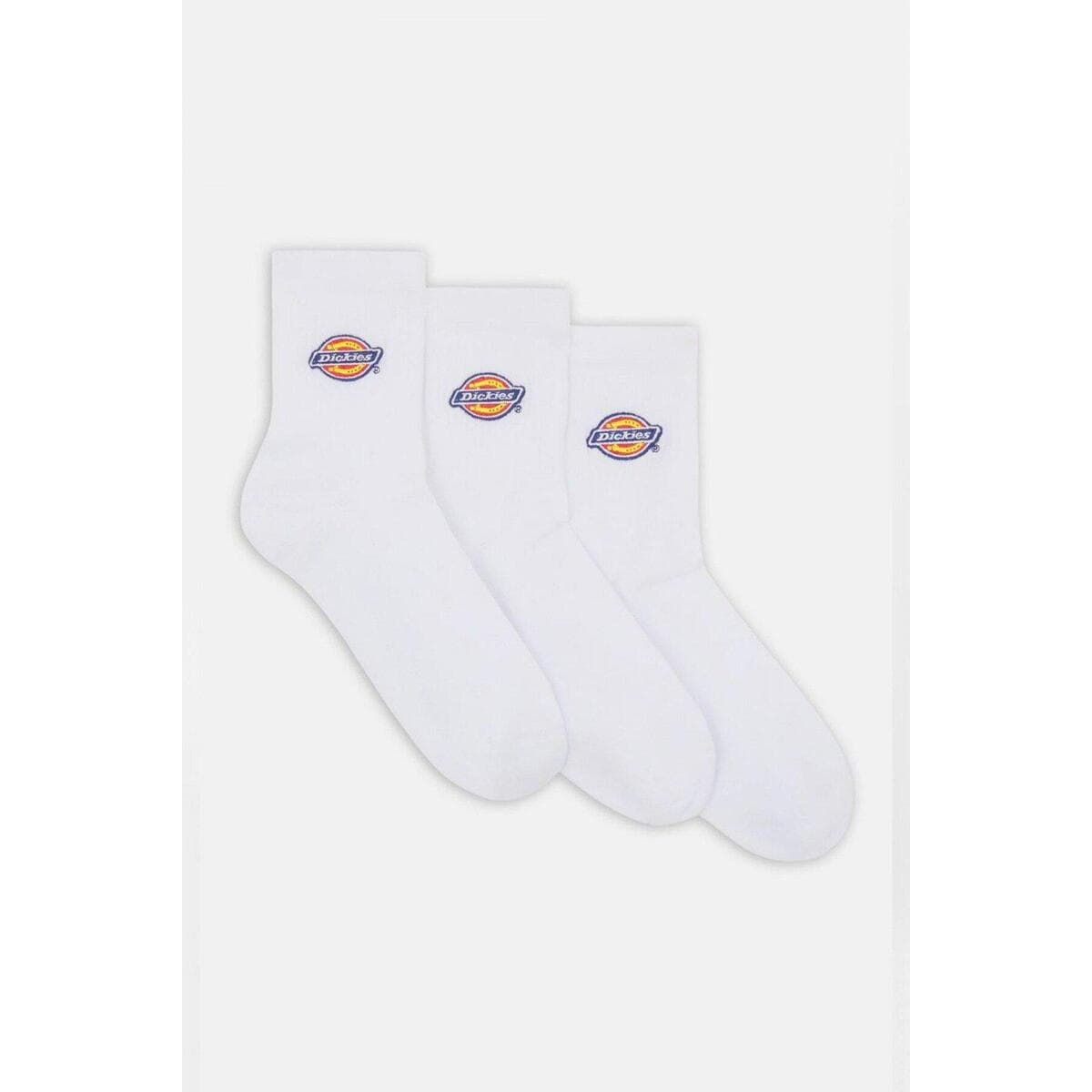 Men's Socks Dickies White