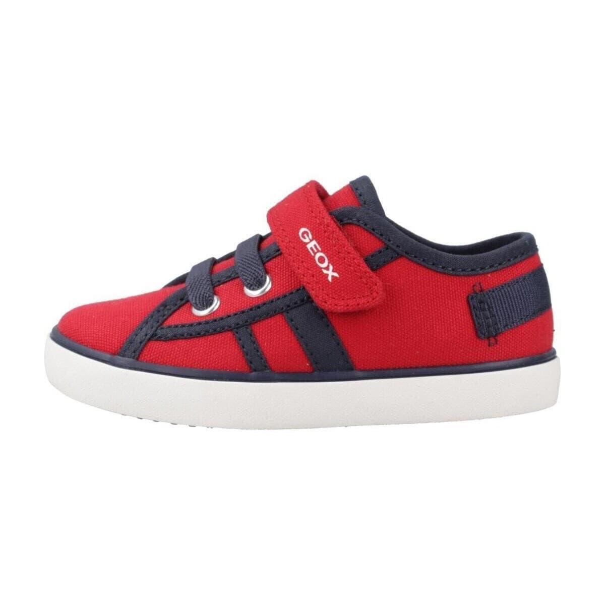 Boys' Sneakers Geox Red