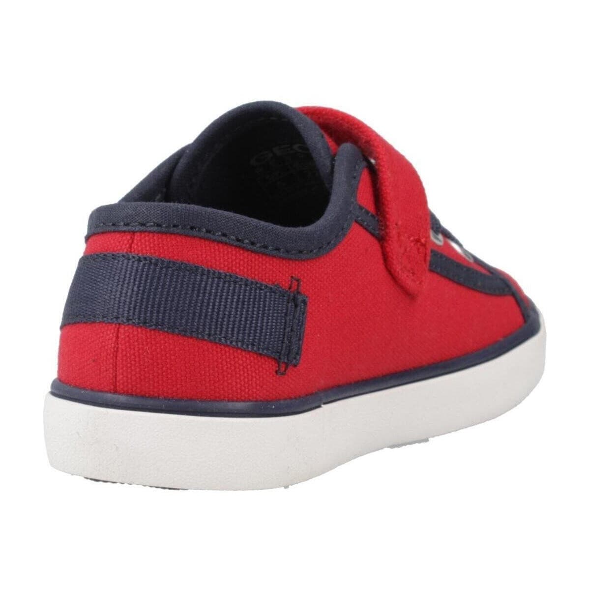 Boys' Sneakers Geox Red