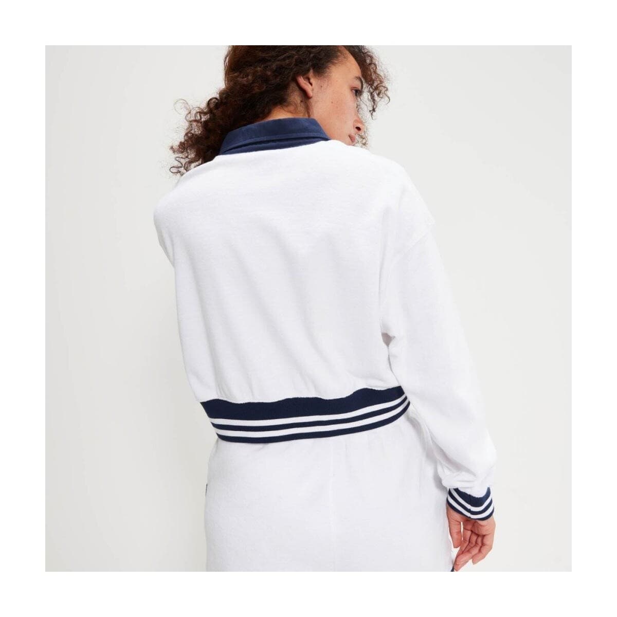 Women's T-Shirts Ellesse White