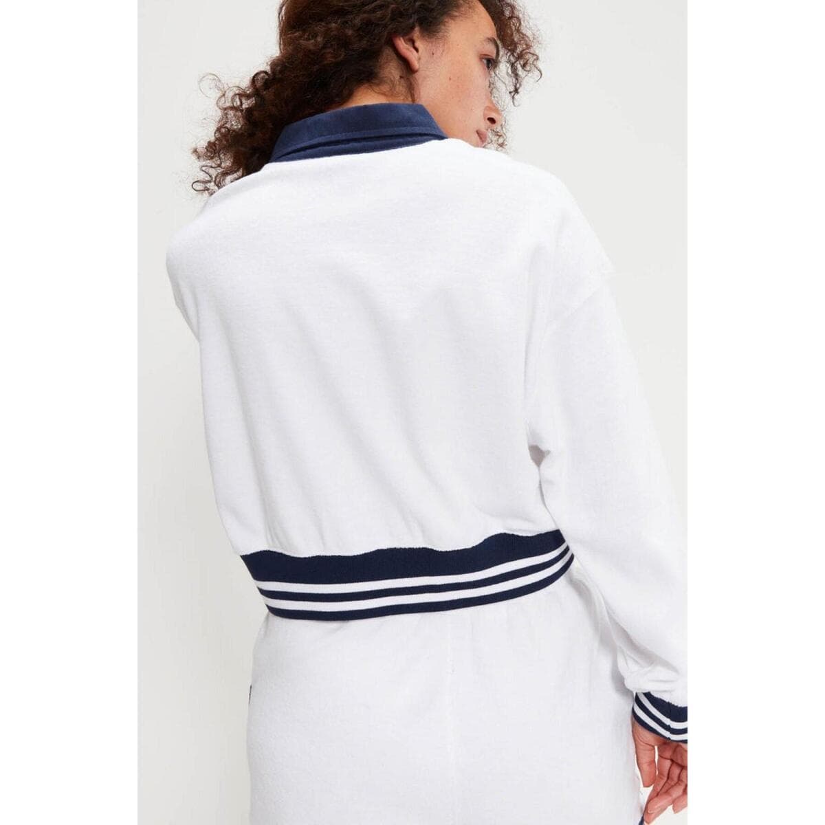 Women's T-Shirts Ellesse White