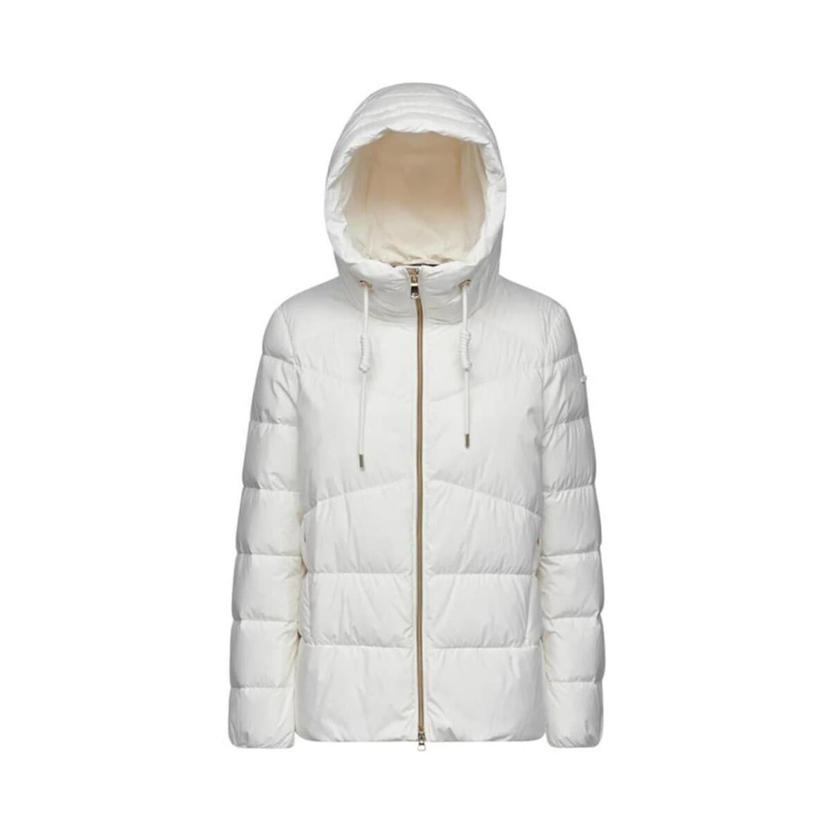 Women's Jackets Geox White