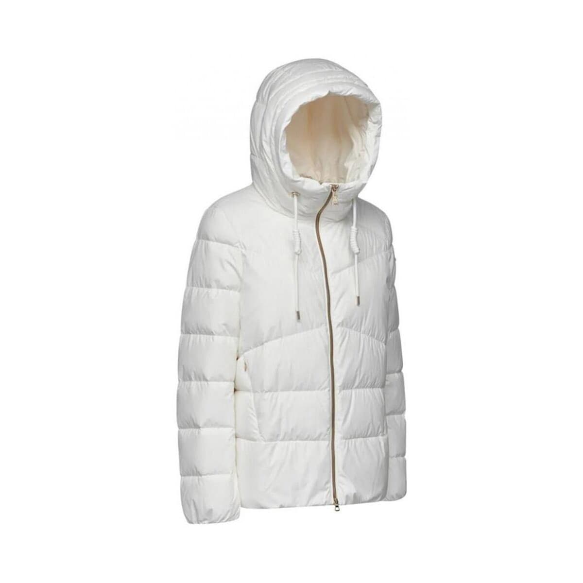 Women's Jackets Geox White