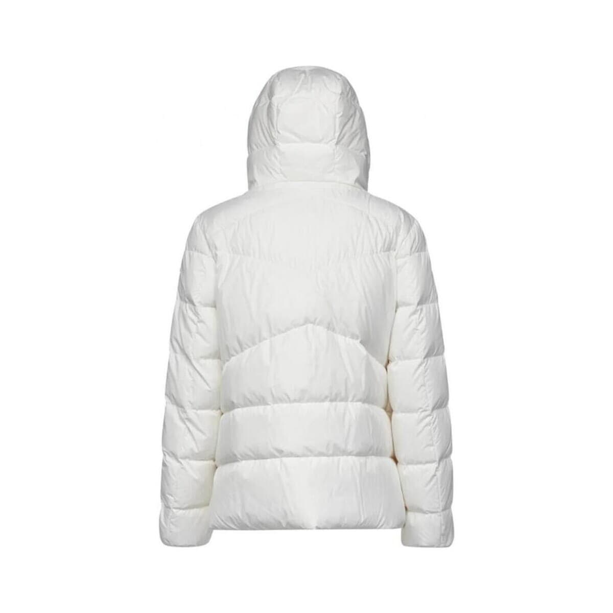 Women's Jackets Geox White