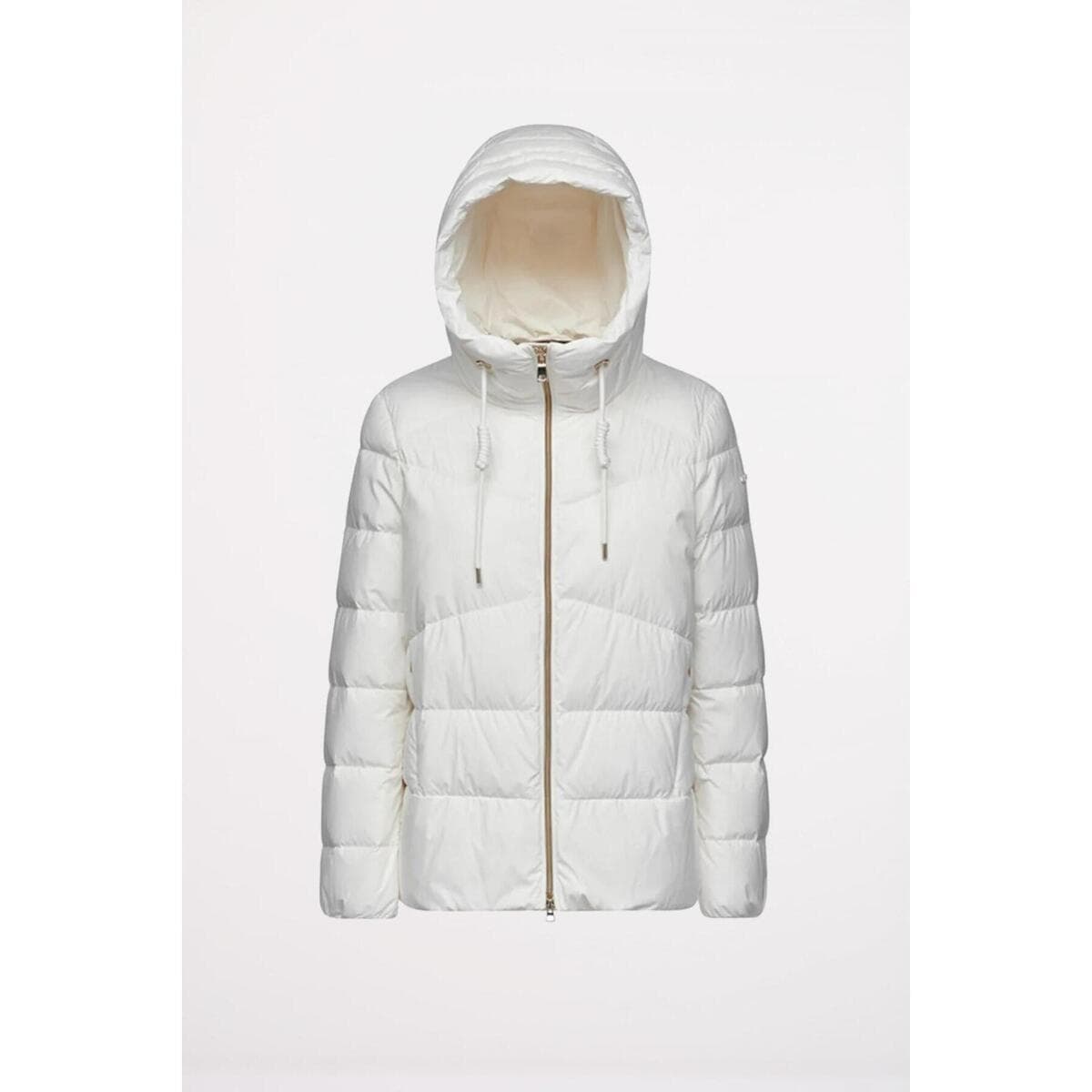 Women's Jackets Geox White