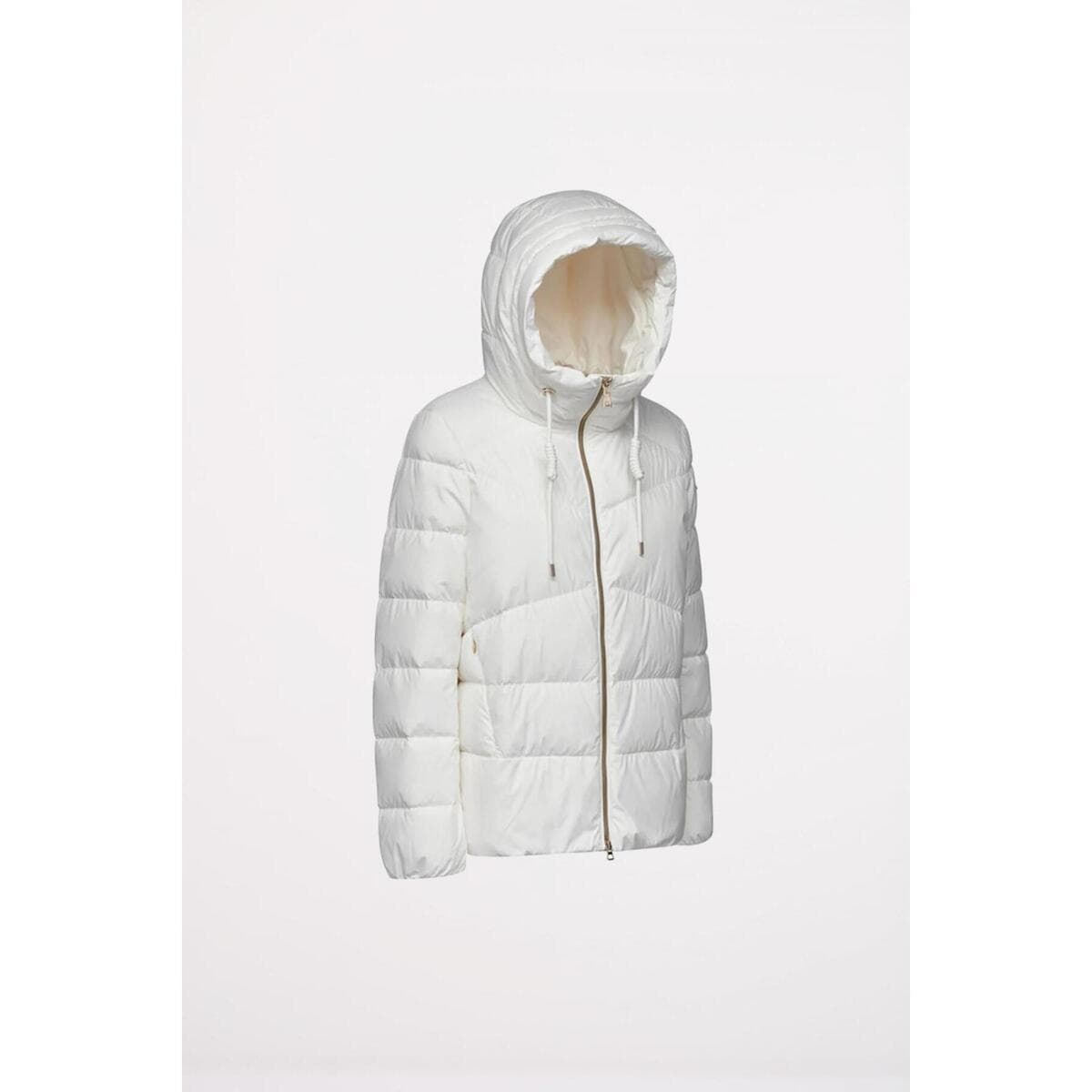Women's Jackets Geox White