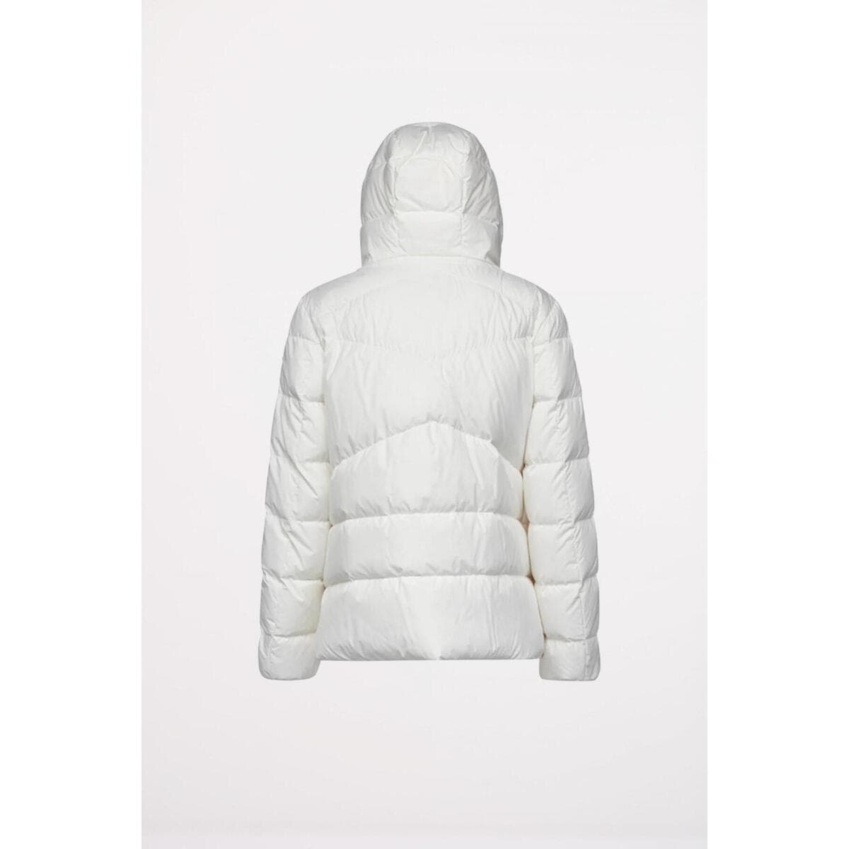 Women's Jackets Geox White