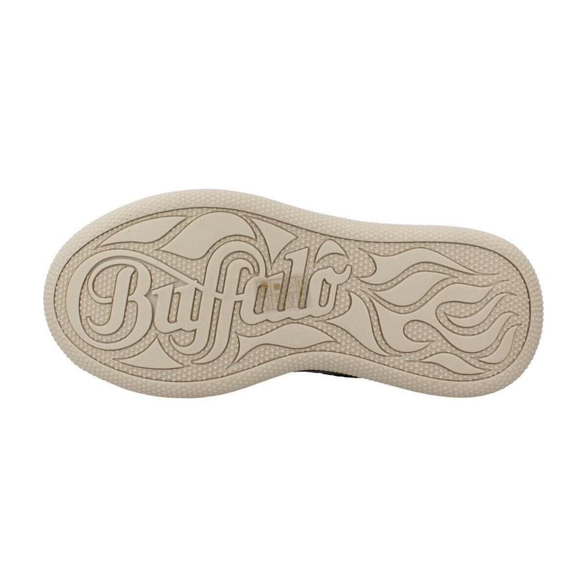 Women's Sneakers Buffalo Black