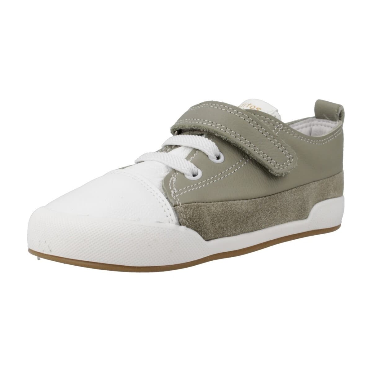 Boys' Sneakers Blanditos Green