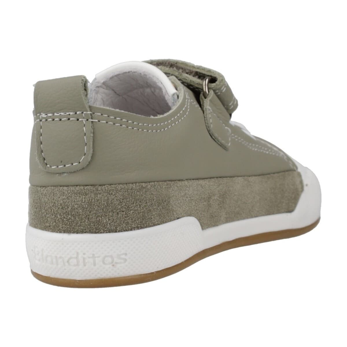 Boys' Sneakers Blanditos Green