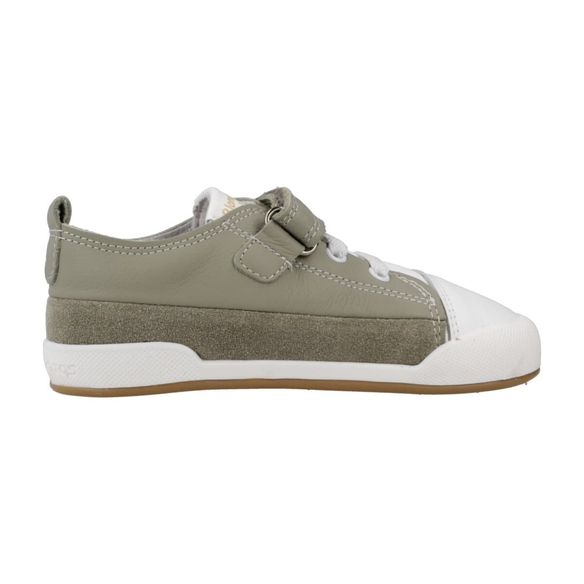 Boys' Sneakers Blanditos Green