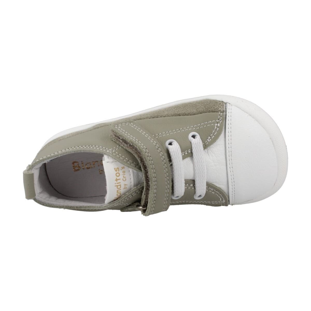 Boys' Sneakers Blanditos Green