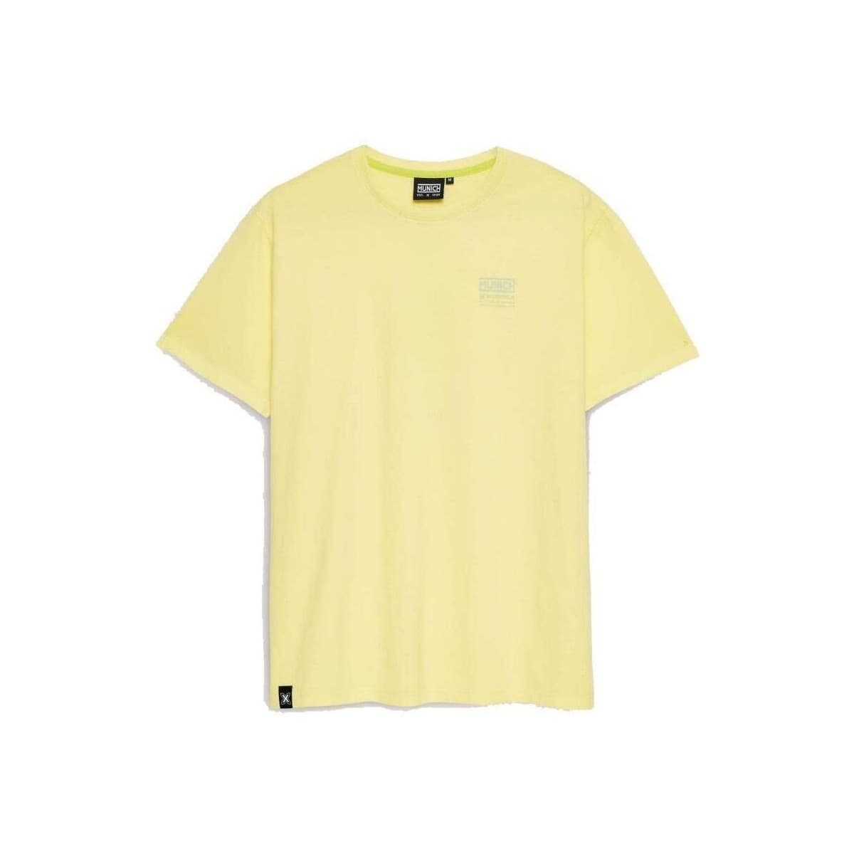 T-shirts & Polos Munich Camisetas Mujer Modèle Regular T-shirt Heritage