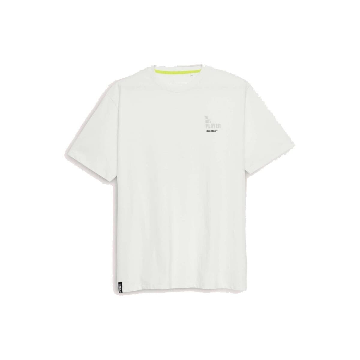 T-shirts & Polos Munich Camisetas Mujer Modèle Oversize T-shirt Gamer